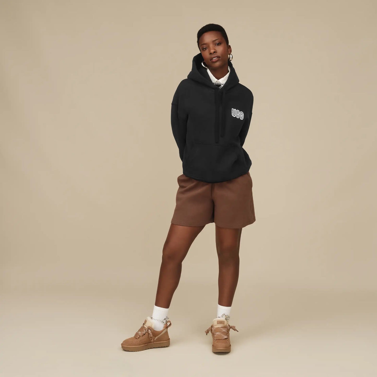 The ÆSTH Lowmel Sneaker