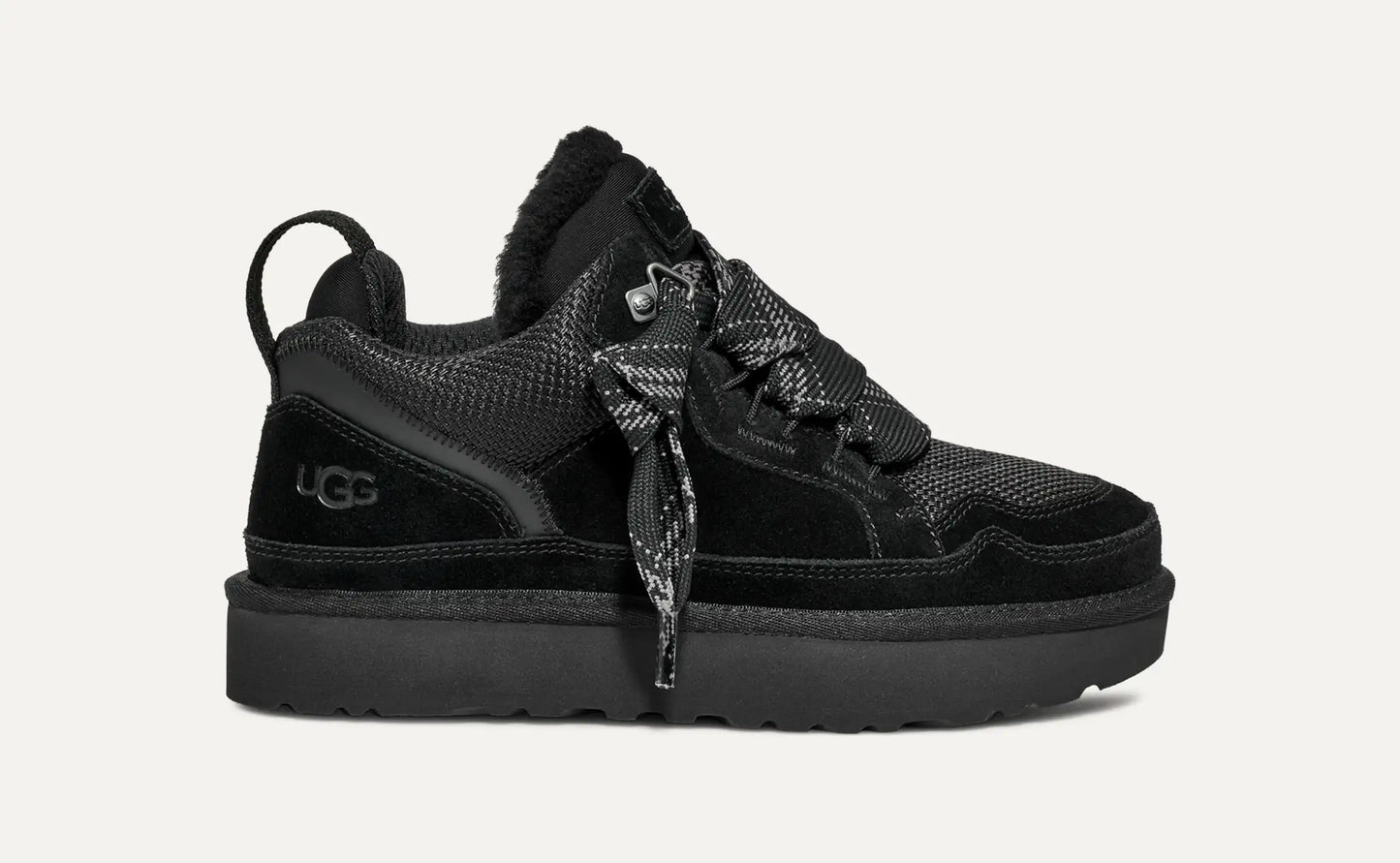 The ÆSTH Lowmel Sneaker
