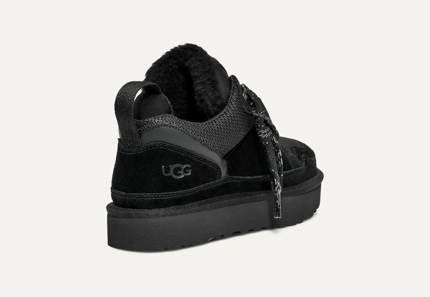 The ÆSTH Lowmel Sneaker