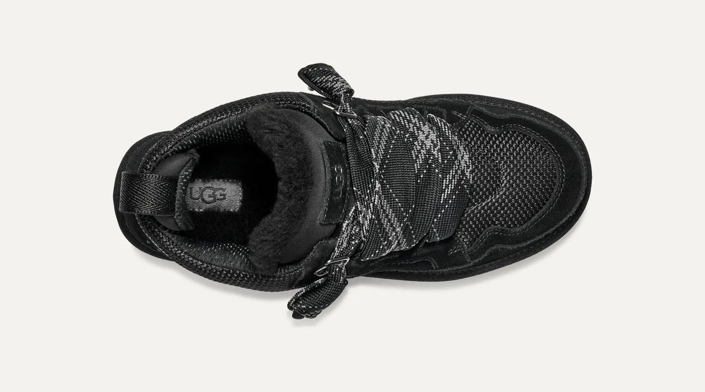 The ÆSTH Lowmel Sneaker