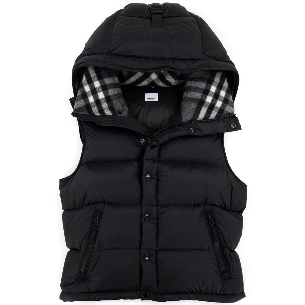 BBerry Puffer
