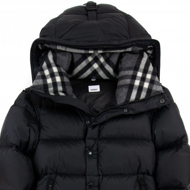 BBerry Puffer
