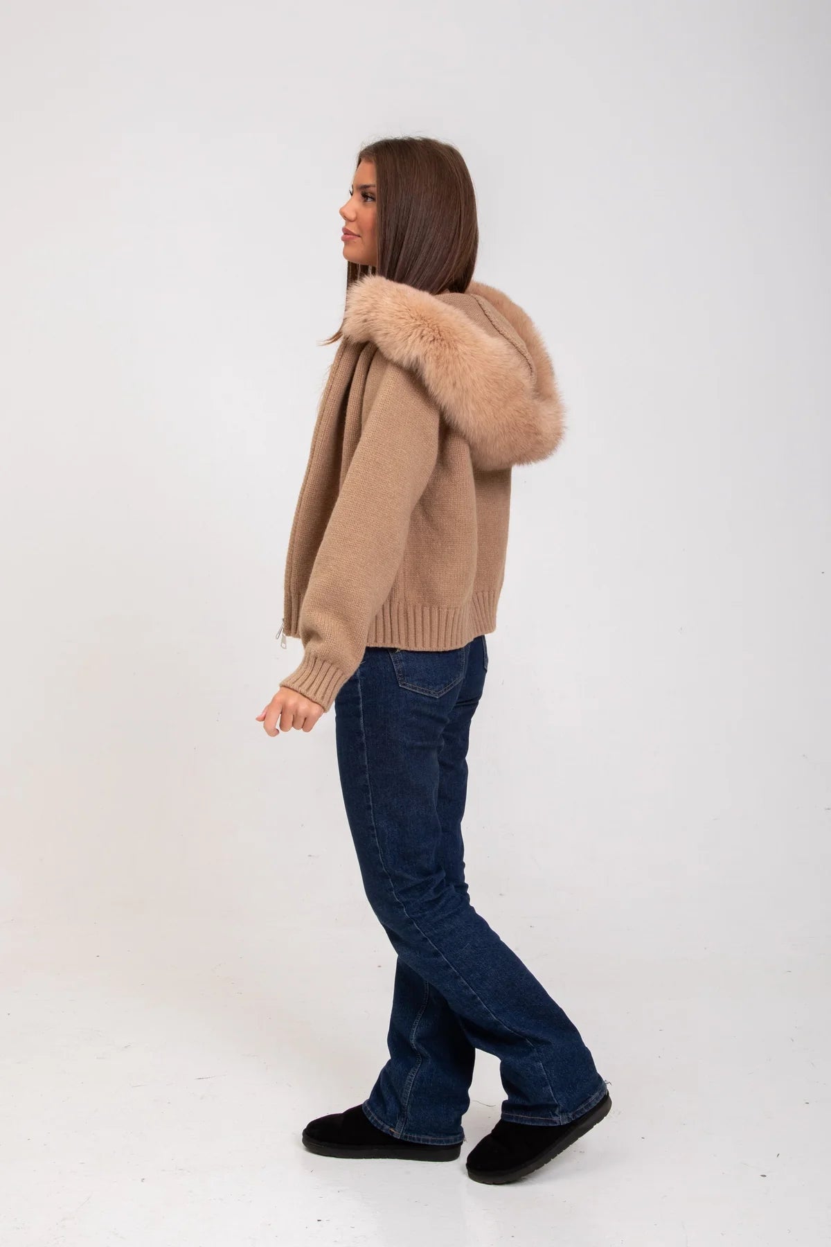 Cozy Chic Cardigan