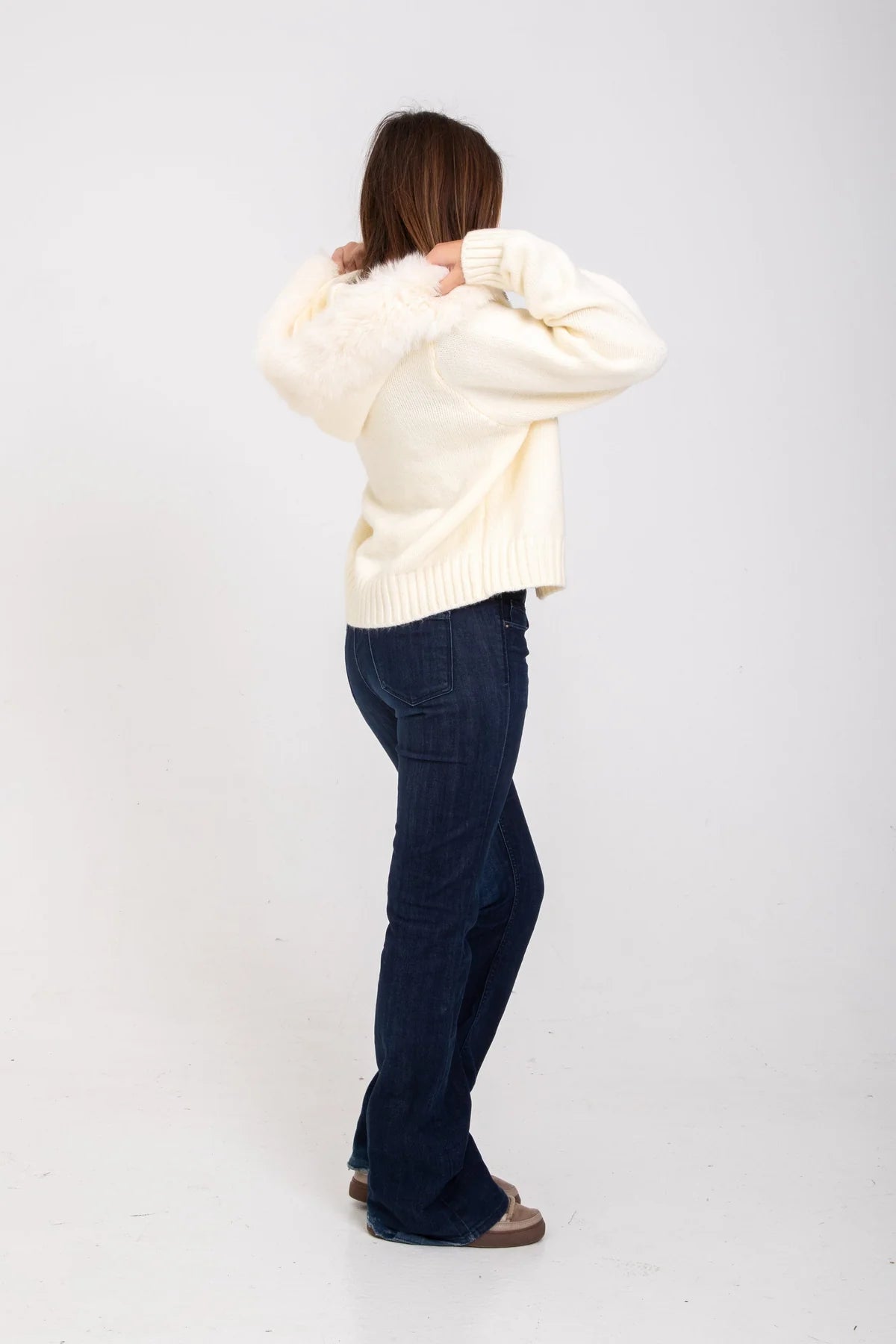 Cozy Chic Cardigan