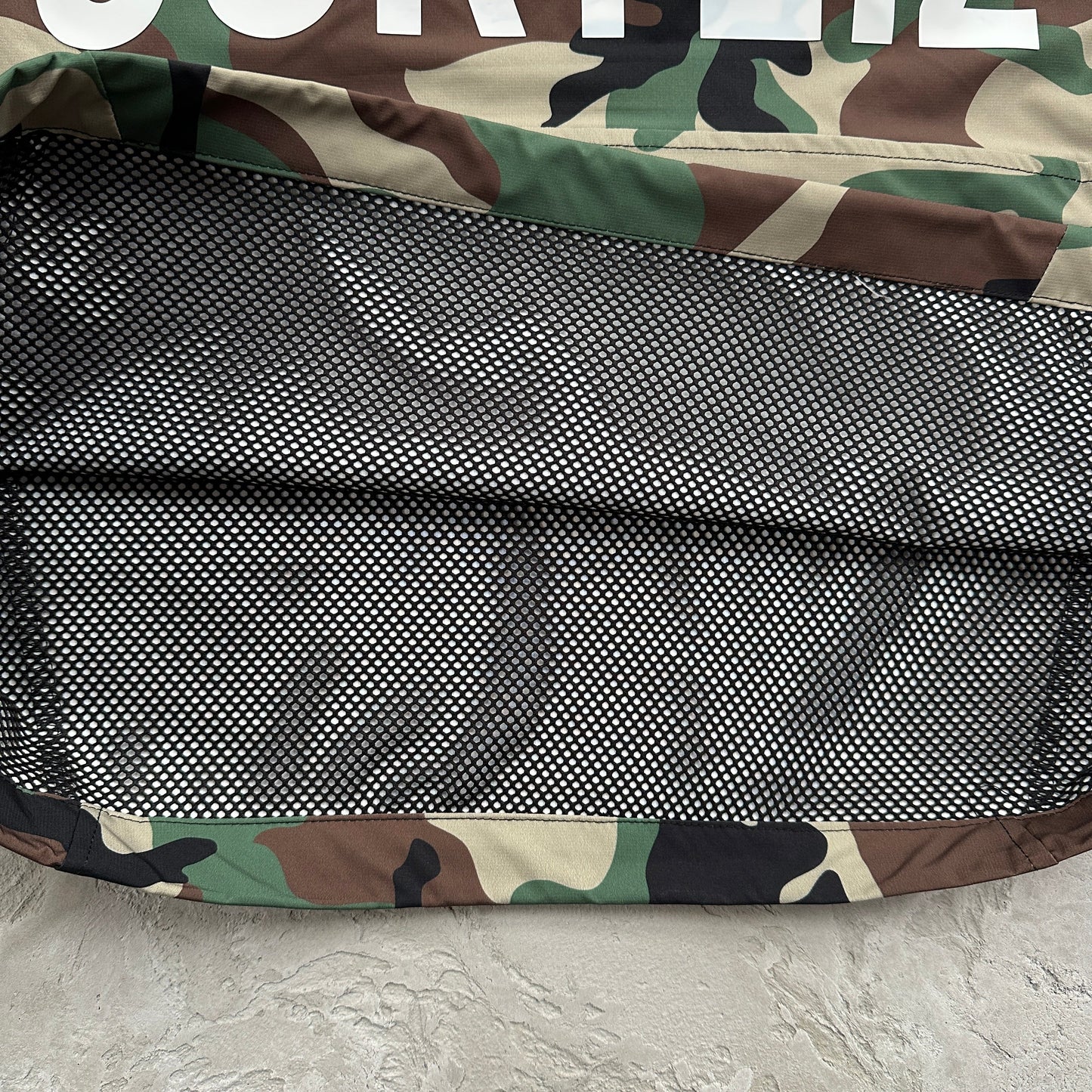 The ÆSTH Sponsor Pullover