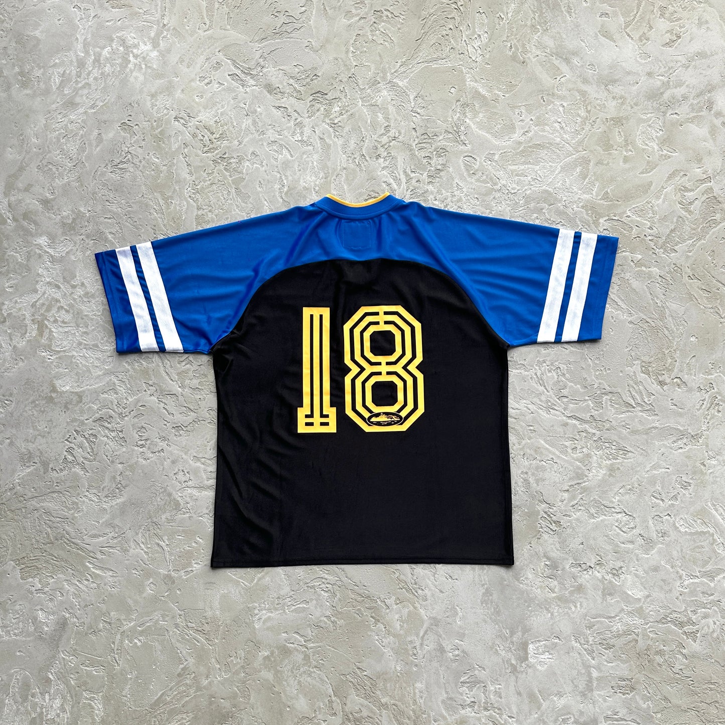 C*rteiz Da Magpies Trikot