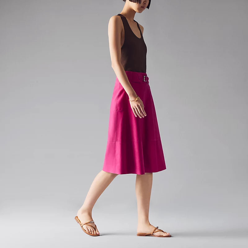 The ÆSTH Miss Sandal