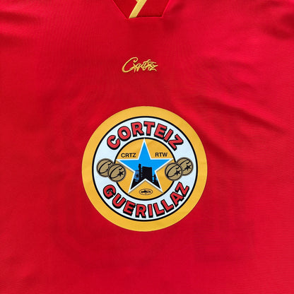C*rteiz Da Magpies Trikot