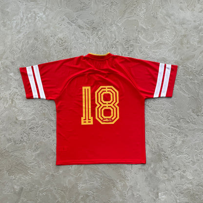 C*rteiz Da Magpies Trikot