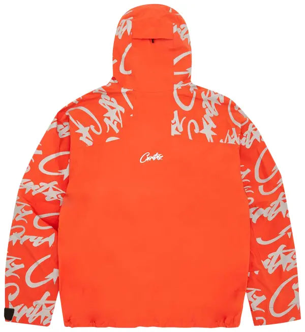 CRTZ Elitework Jacket