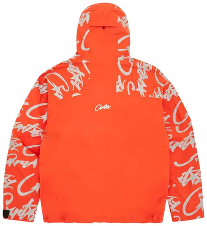 CRTZ Elitework Jacket