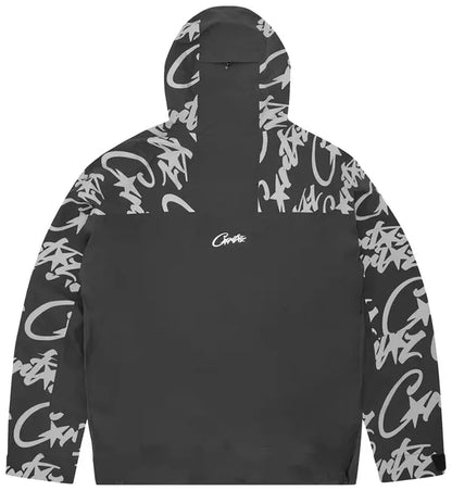CRTZ Elitework Jacket