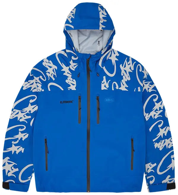 CRTZ Elitework Jacket