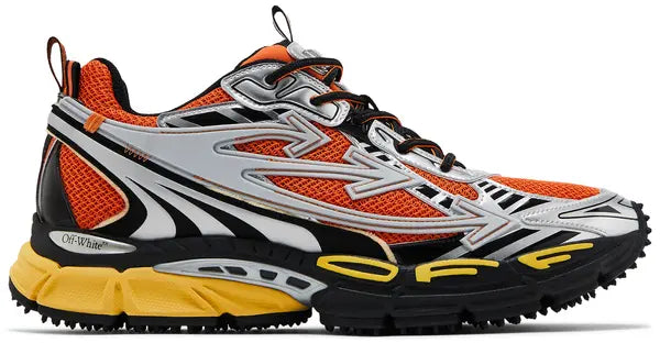 ÆSTH Motion Runner