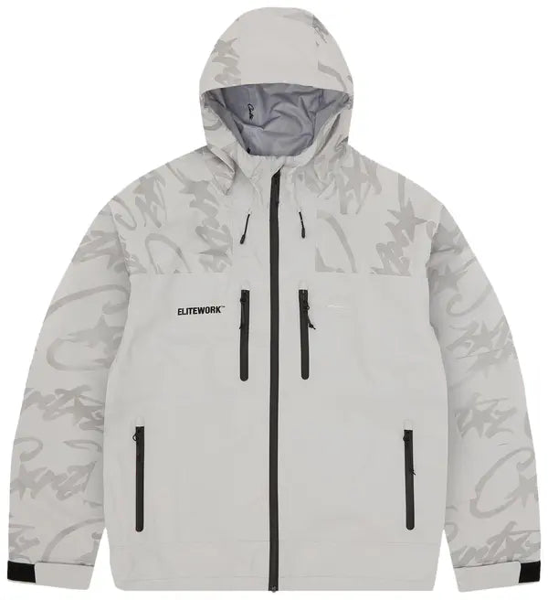 CRTZ Elitework Jacket