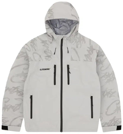 CRTZ Elitework Jacket
