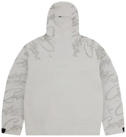 CRTZ Elitework Jacket