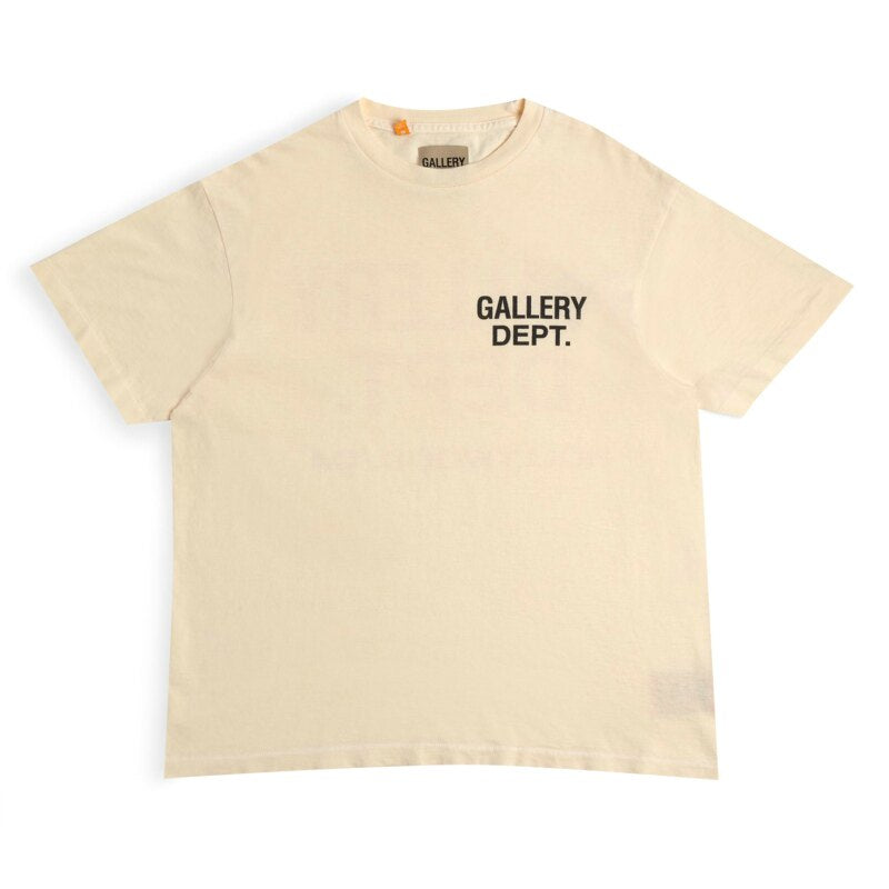 ÆSTH Studio Tee