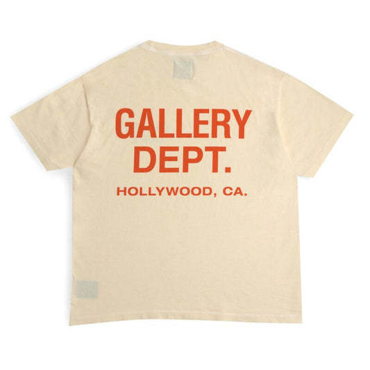 ÆSTH Studio Tee