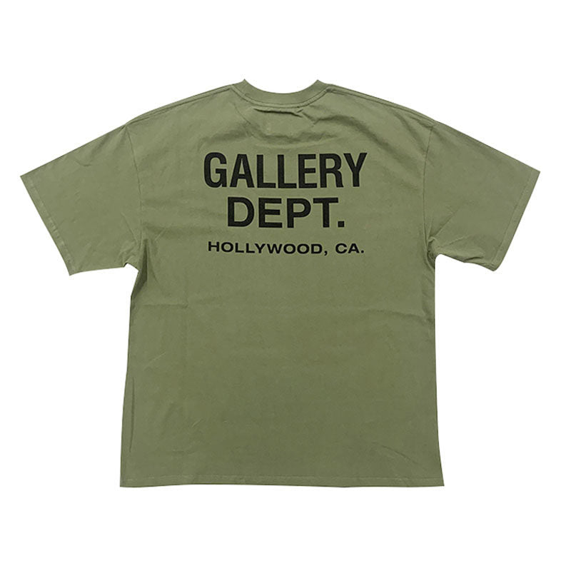 ÆSTH Studio Tee
