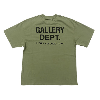 ÆSTH Studio Tee