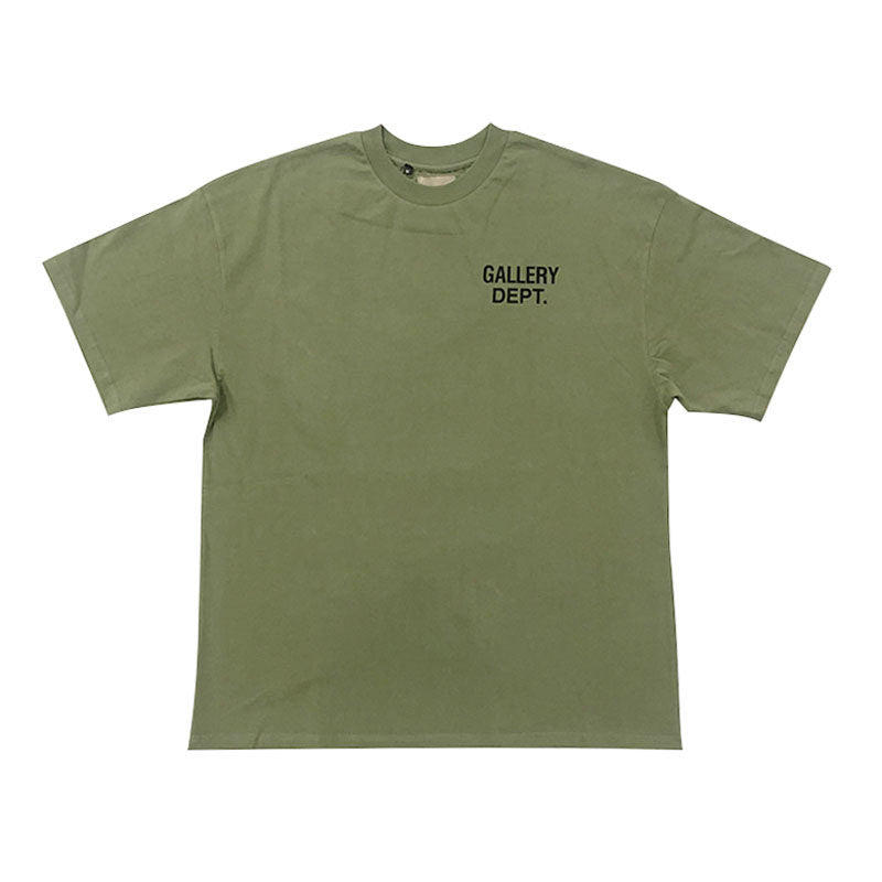 ÆSTH Studio Tee