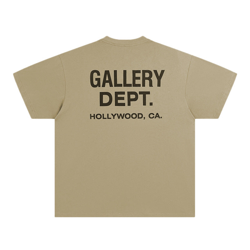 ÆSTH Studio Tee