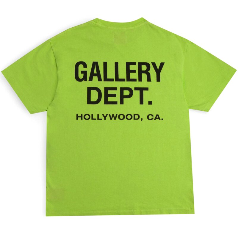 ÆSTH Studio Tee