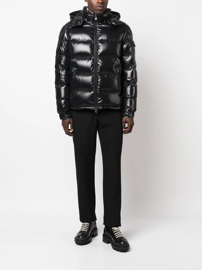 Monc-Maya Puffer