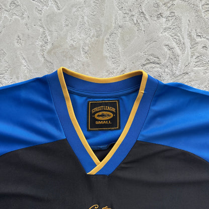 C*rteiz Da Magpies Trikot