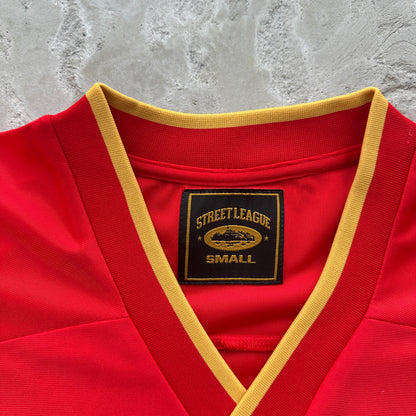 C*rteiz Da Magpies Trikot