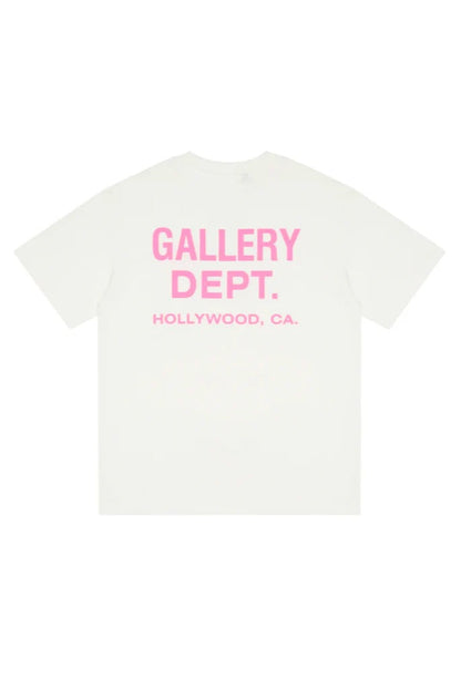 ÆSTH Studio Tee