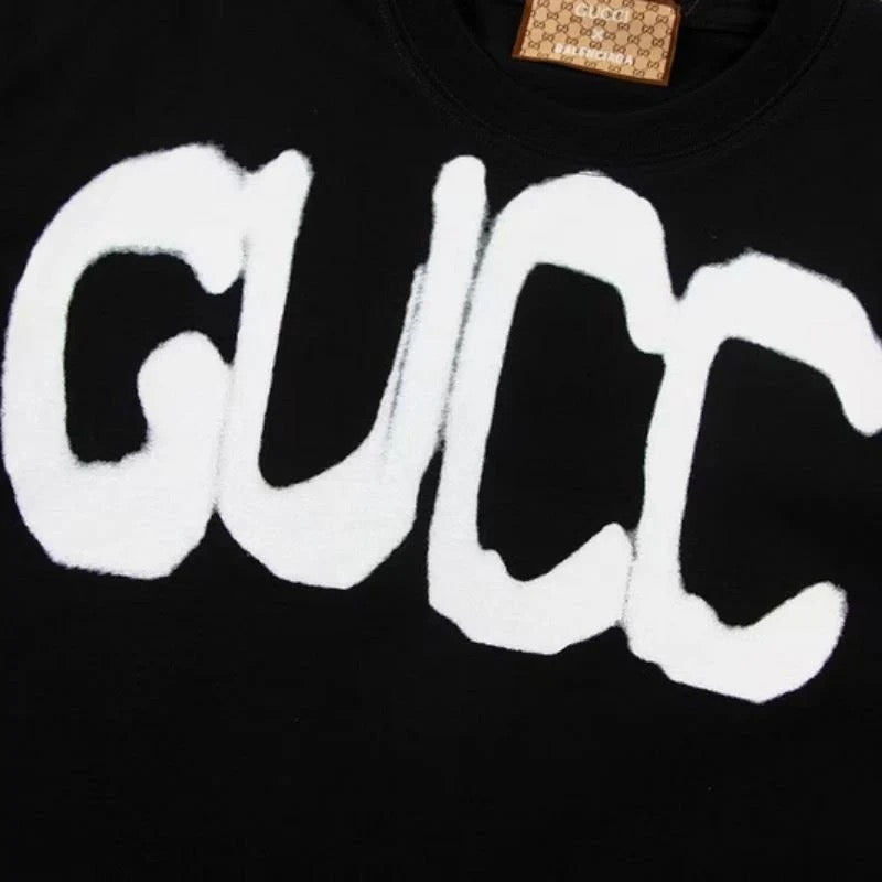 ÆSTH Dual Drip Tee