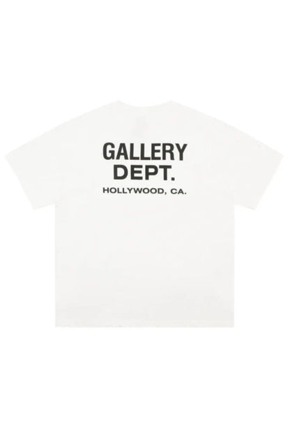 ÆSTH Studio Tee