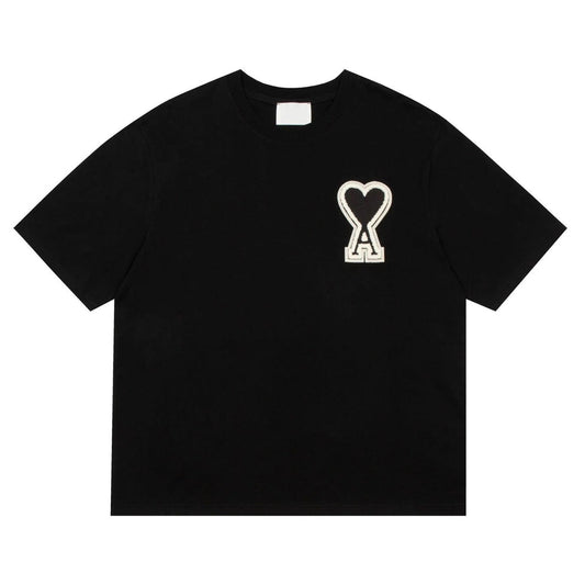ÆSTH Heart Tee