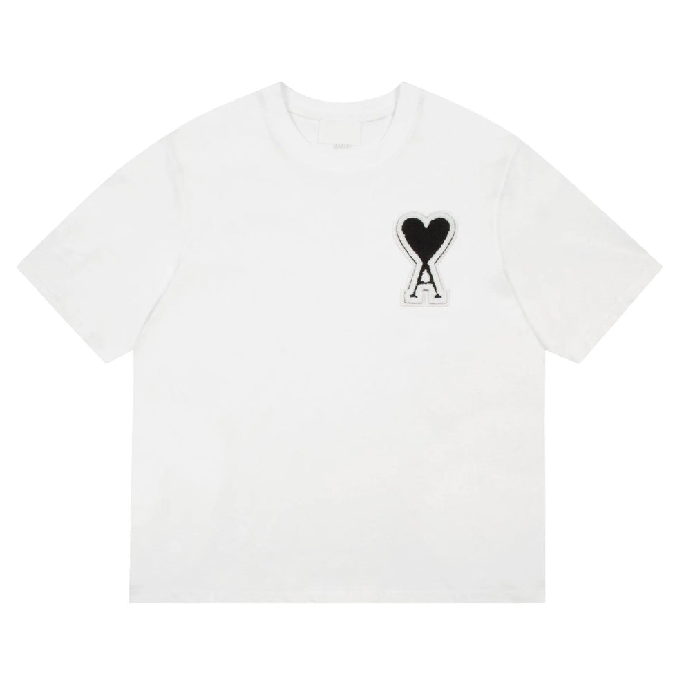 ÆSTH Heart Tee