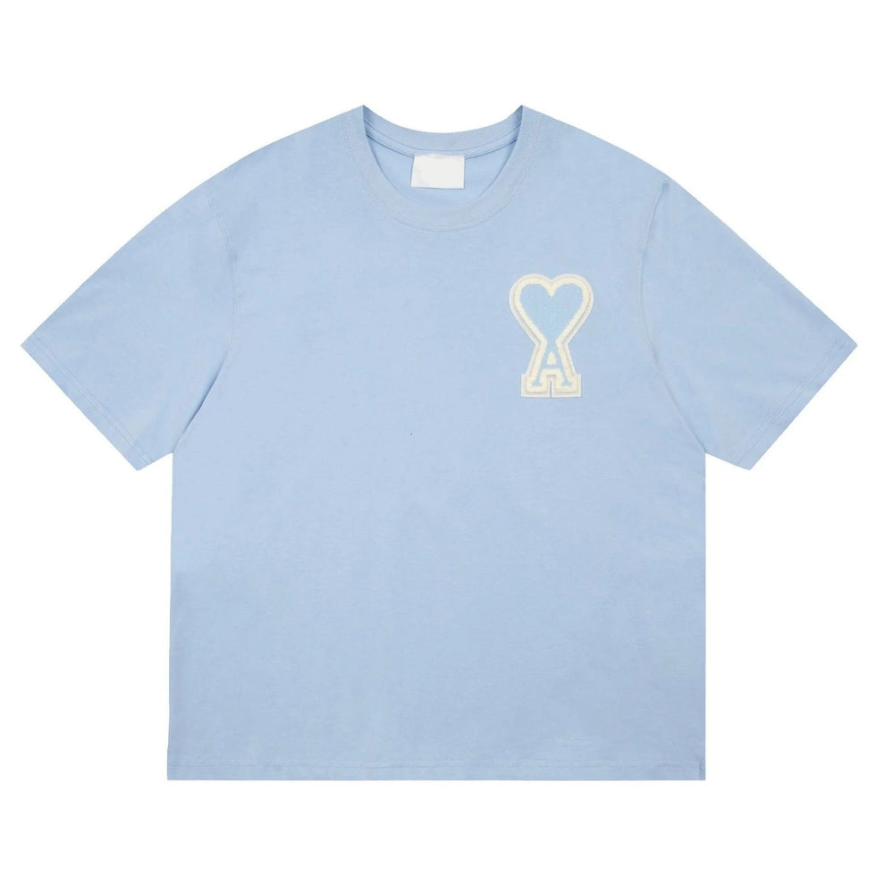 ÆSTH Heart Tee