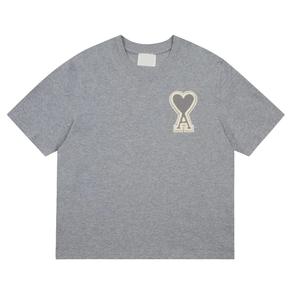 ÆSTH Heart Tee