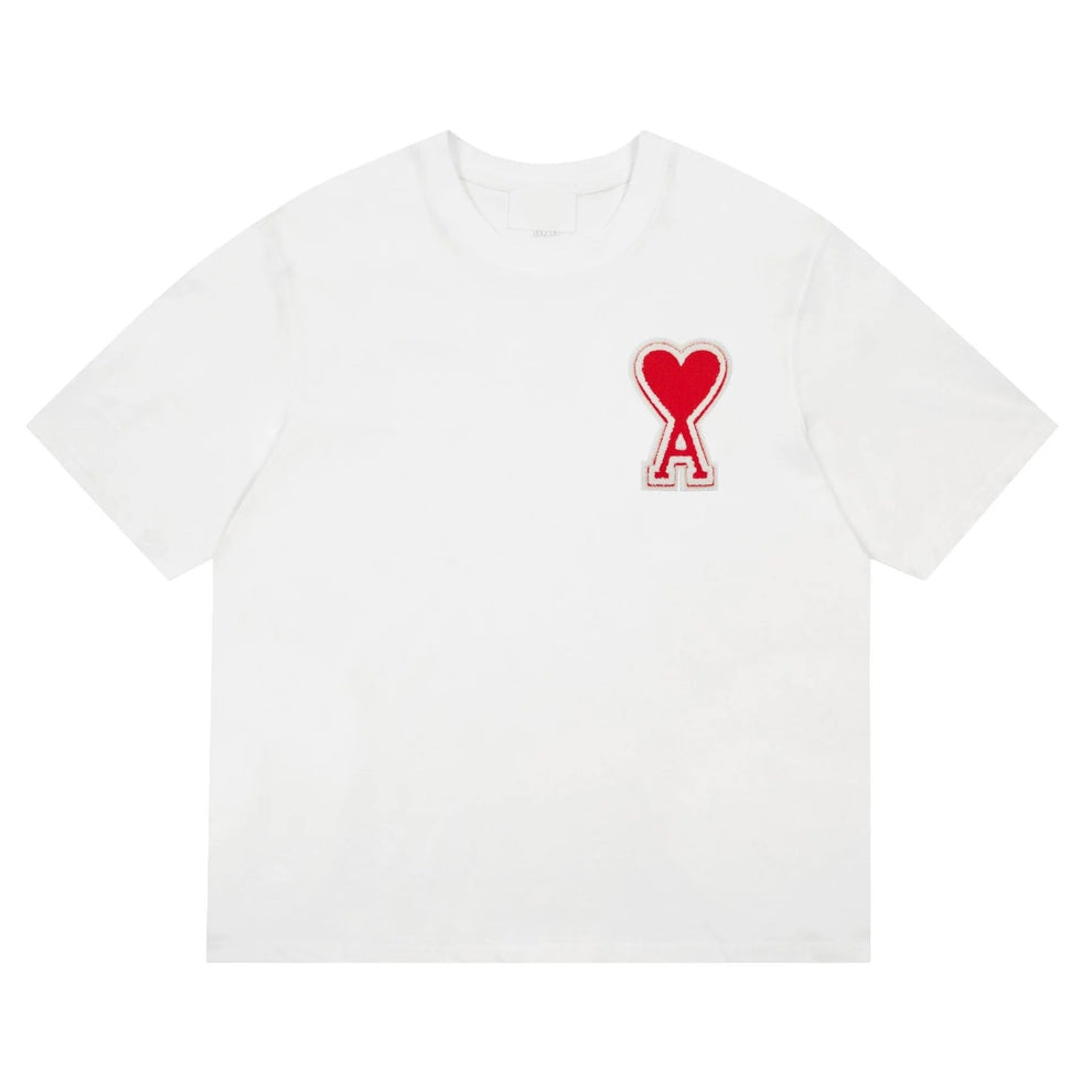 ÆSTH Heart Tee