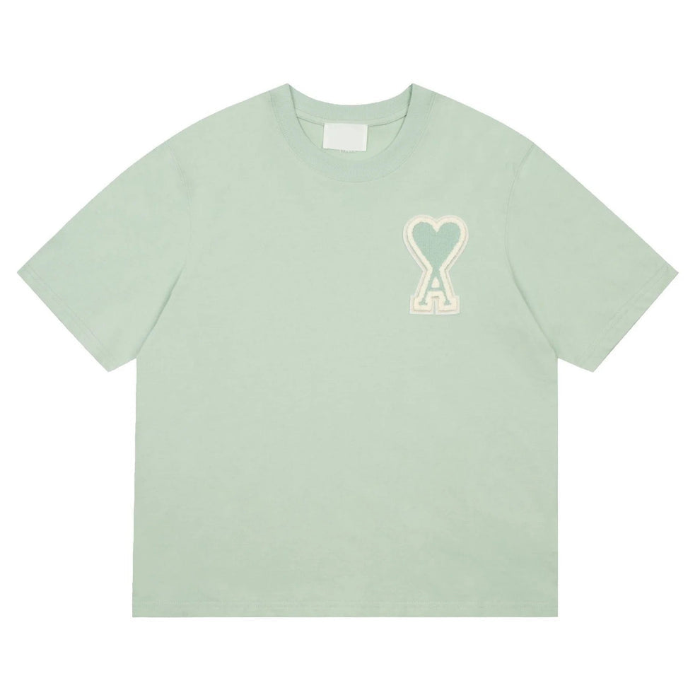 ÆSTH Heart Tee