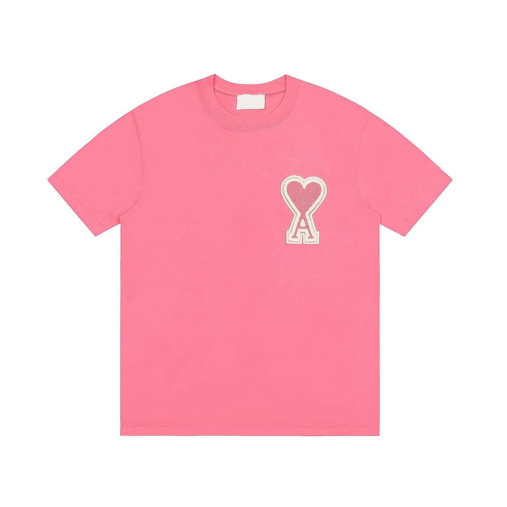ÆSTH Heart Tee