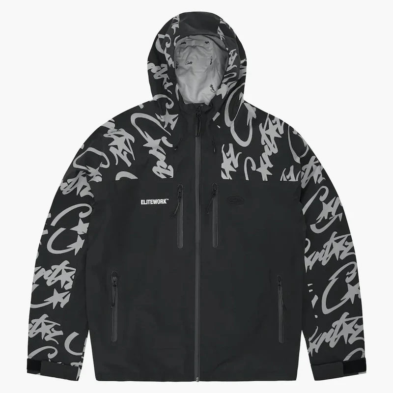CRTZ Elitework Jacket