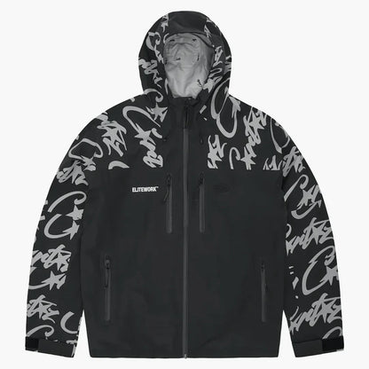 CRTZ Elitework Jacket