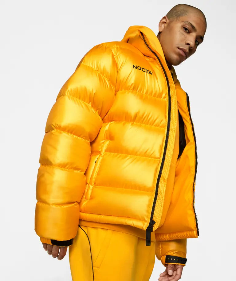 NOCTA Sunset Puffer