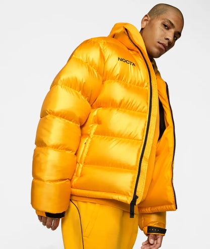 NOCTA Sunset Puffer