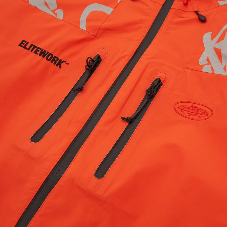CRTZ Elitework Jacket