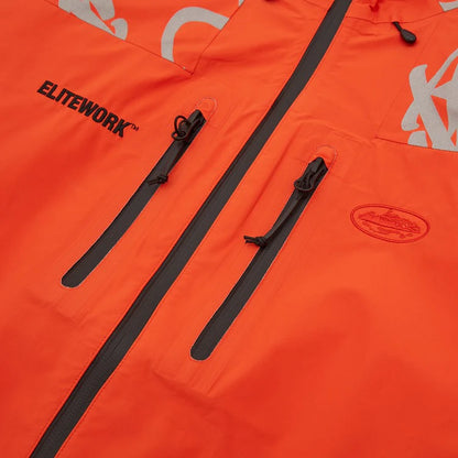 CRTZ Elitework Jacket