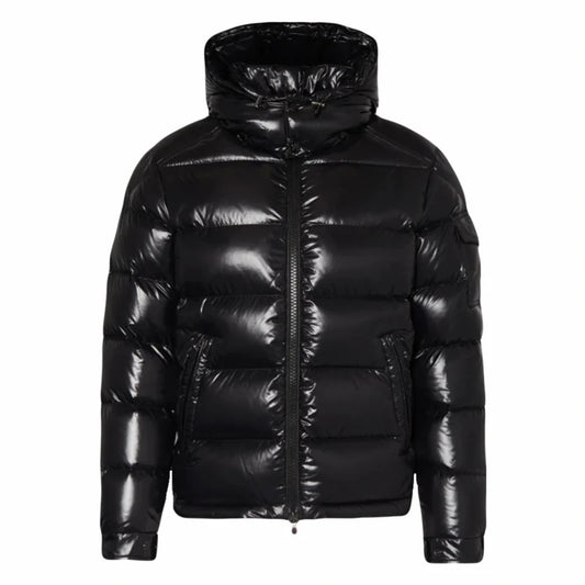 Monc-Maya Puffer