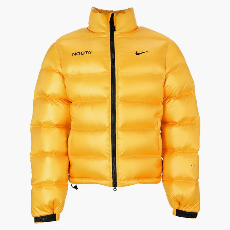 NOCTA Sunset Puffer