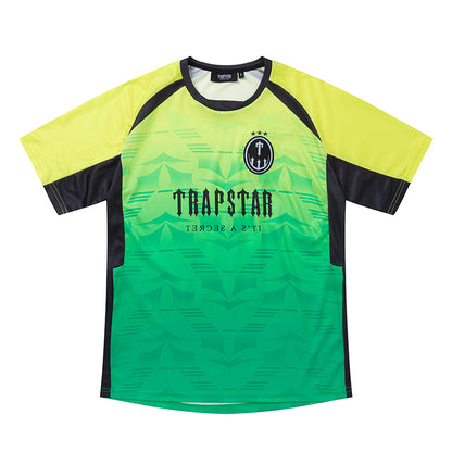 Tra*star T Football Jersey